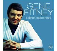 Pitney, Gene - A Street Called Hope [Import]