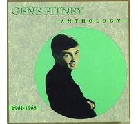 Pitney, Gene - Anthology 1961-1968