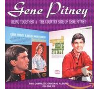 Pitney, Gene - Being Together /. [Import]