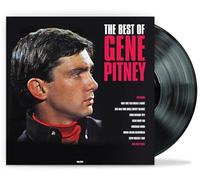 Pitney, Gene - Best of