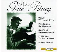 Pitney, Gene - Best of Gene Pitney