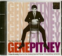 Pitney Gene - Best of,Very