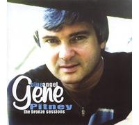 Pitney, Gene - Blue Angel: Bronze Recordings