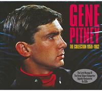 Pitney, Gene - Collection 1959-1962