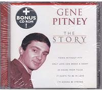 Pitney,Gene - Gene Pitney