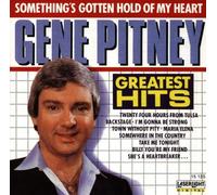 Pitney,Gene - Gene Pitney [Import]