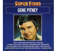 Pitney,Gene - Gene Pitney [Import]