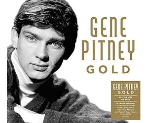 Pitney, Gene - Gold