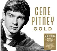 Pitney, Gene - Gold [Import]