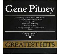 Pitney, Gene - Greatest Hits