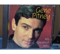 Pitney, Gene - His Greatest Hits