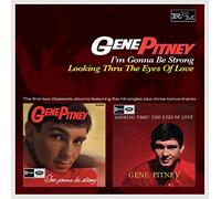 Pitney, Gene - I'm Gonna Be../Looking..