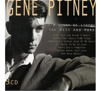 Pitney, Gene - I'm Gonna Be Strong [Import]