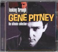 Pitney, Gene - Looking Through.Ultimate Col [Import]