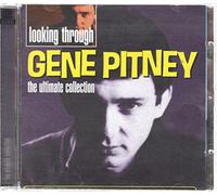 Pitney, Gene - Looking Through.Ultimate Col [Import]