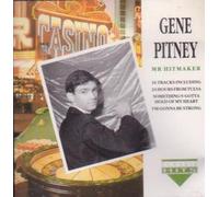 Pitney, Gene - Mr. Hitmaker