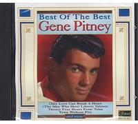Pitney, Gene - of The Best