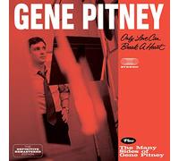 Pitney Gene / Only Love Can Break a Heart