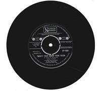Pitney, Gene - Pitney, Gene Twenty Four Hours From Tulsa 7" United Artists UP1035 EX 1960s