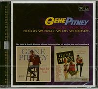 Pitney, Gene - Sings Just for You/Sings.