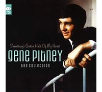 Pitney, Gene - Something's Gotten Hold [Import]