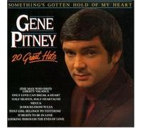 Pitney, Gene - Somethings Gotten Hold of My Heart