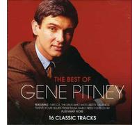 Pitney Gene - The Best of Gene Pitney