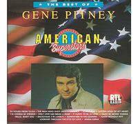 Pitney Gene - The Best of [Import]