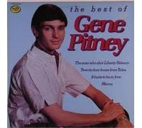 PITNEY, Gene - The Best of (Pitney, Gene) / 1A 022-58076