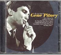 Pitney Gene - The Very Best of