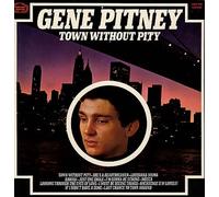 PITNEY, Gene - Town without pity / SHM 866