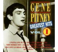 Pitney, Gene - Vol. 1-Greatest Hits