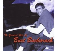Pitney - Greatest Hits of Burt Bacharac