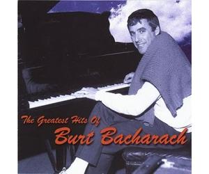 Pitney - Greatest Hits of Burt Bacharac