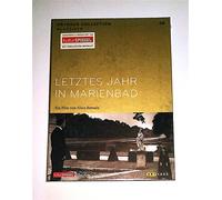 Letztes Jahr in Marienbad – Pito?Ff, Sacha – Arthaus Collection Kla – Import – Studiocanal