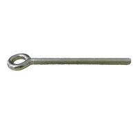 Piton à visser 15 mm TOOLCRAFT 828085 M3 x 15 mm Acier zingué 50 pc(s)