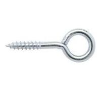 Piton acier 5x50 LENNIE - boite 100 - PIT0505002B G