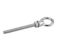 Piton boulon oeil A4 12X120 boîte de 1 - - 6494812X120
