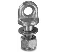 Piton de stabilisateur à visser 16x1,5 L 83 (Lot de 2)