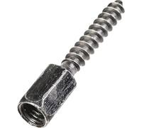 Piton de suspension - Rapido - ING Fixation - diamètre M6 - Boîte de 100 pièces