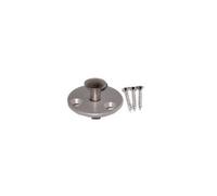 Piton douille rétractable à collerette - Lot de 6 -