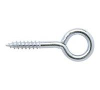 Piton en acier LENNIE - 469533