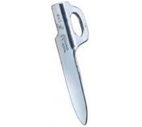 Petzl Clou Rocher Mixte 6 cm gris