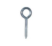 Pitons acier zingué 3x16 boîte de 200 pièces - - 105103161F
