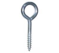Pitons acier zingué 5 x 50 boîte de 100 pièces TORBEL 105105501E