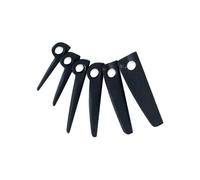 Pitons BLACK DIAMOND Angle Piton NÂ°2 Taille unique