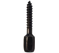 Pitons Rénovation direct béton M6 boite de 100 ING Fixations