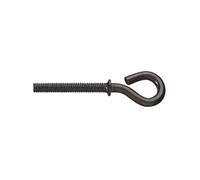 Fischer Pitons à vis à métaux Acier zingué blanc 5x60 mm Boîte de 50