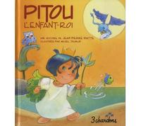 Pitou l'Enfant-Roi