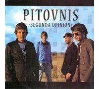 Pitovnis - Segunda Opinion
